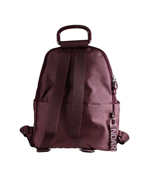 MD20 zaino MANDARINA DUCK | P10QMT39SGRAPE